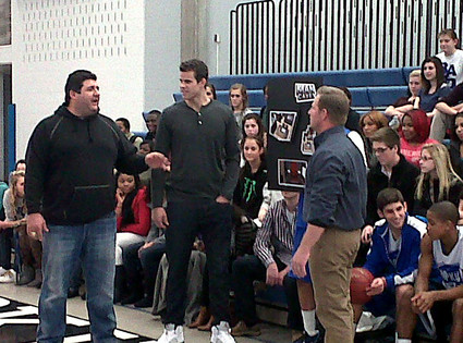 Kris Humphries Kris Humphries
